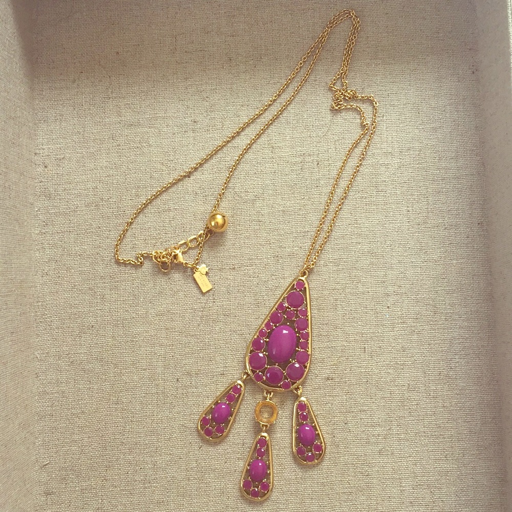 Kate Spade Necklace